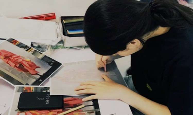 北京SIA国际艺术教育