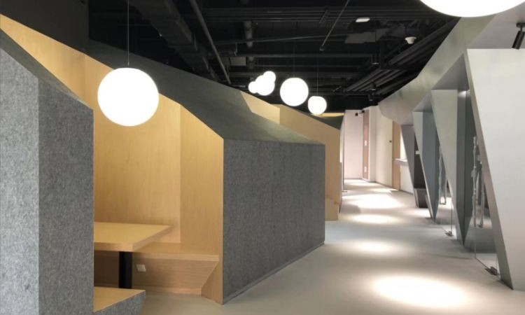 成都SIA国际艺术教育