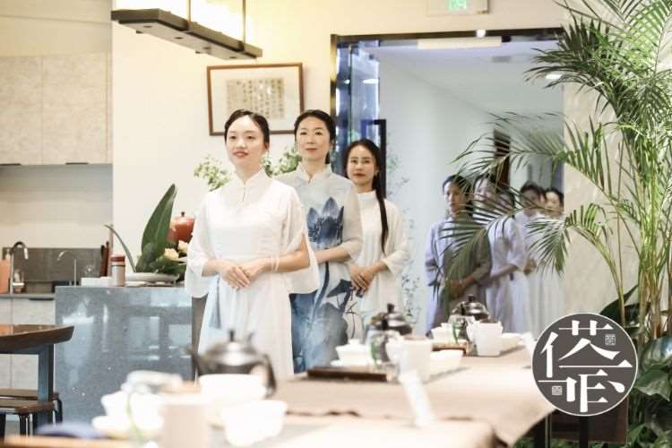 济南生活茶专业讲师资格认证班-初级班