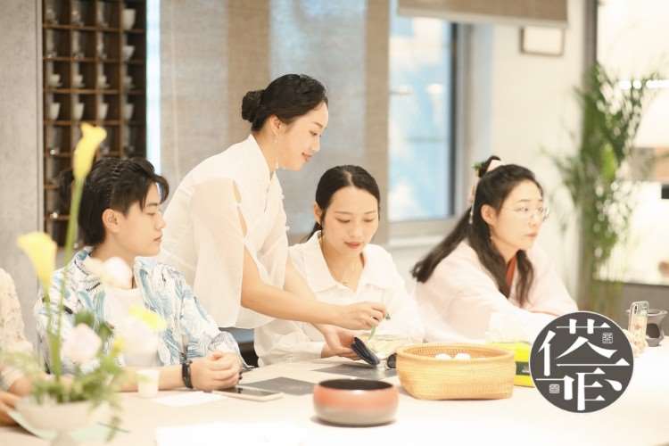济南茶艺师培训班