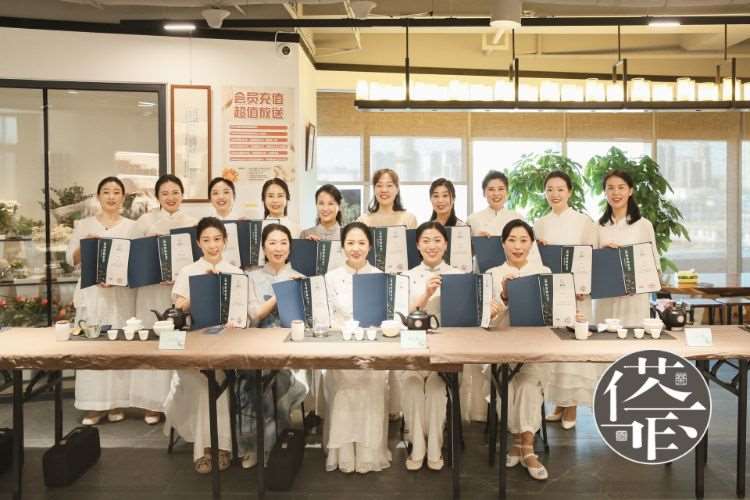 济南茶道培训课程