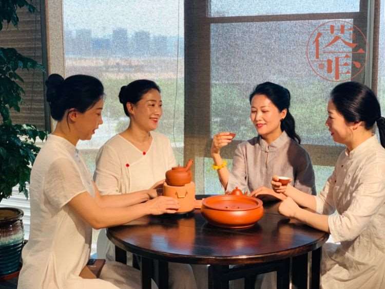 济南茶艺师培训课程