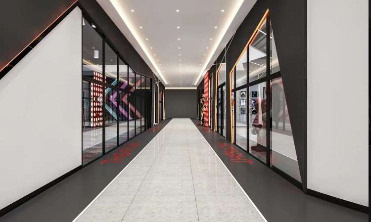 合肥舞月天舞蹈俱乐部