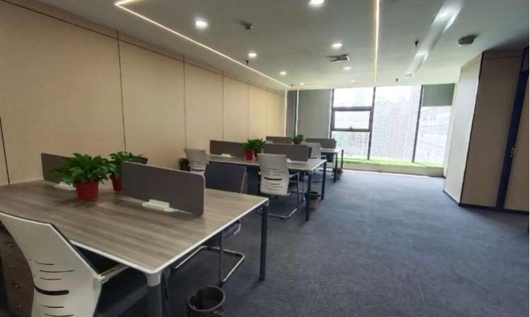 西安新一航职业技能服务中心