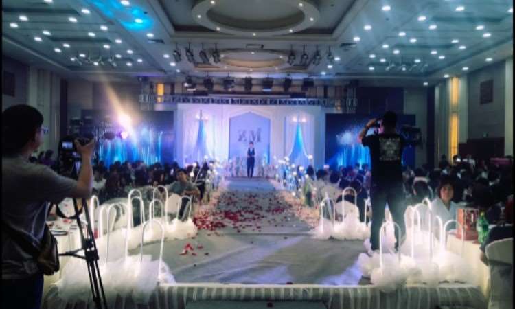 德方圆主持人培训