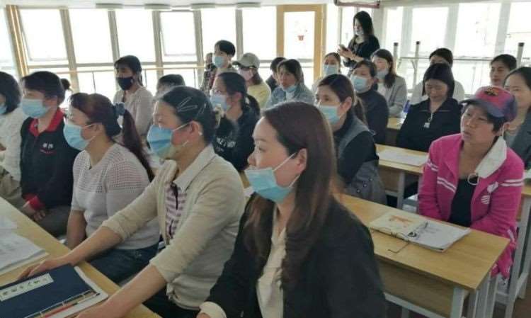 宁波今缘来家政