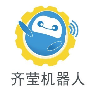 济南齐莹机器人编程