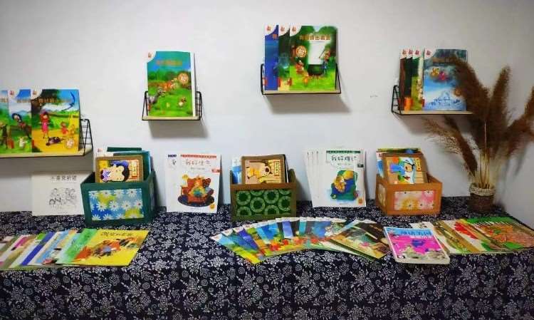 石家庄知味学堂