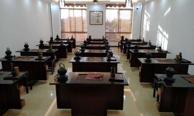 上海市宝经技术培训学校