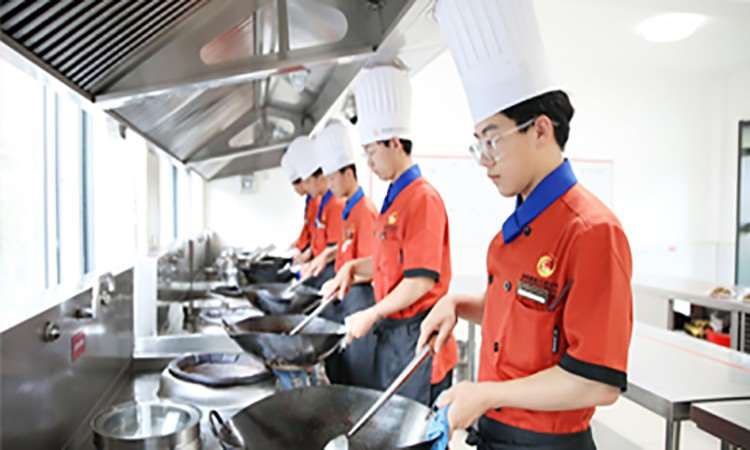 西安小吃关东煮培训