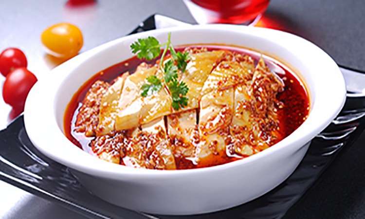 西安厨师考试培训