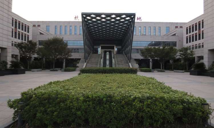 杭州夏坤数控培训