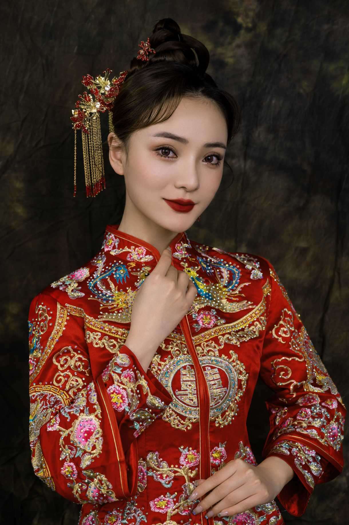 苏州化妆造型培训班