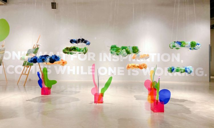 大连FAD艺术留学