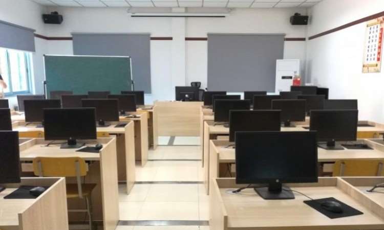 沈阳蓝创职业培训学校