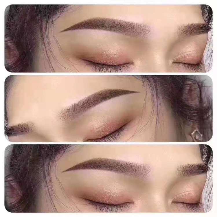 韩式半永久课程