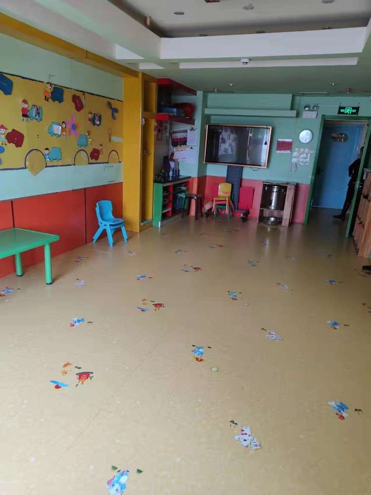 济南特殊儿童教育学校