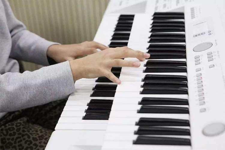 长沙双排键培训班