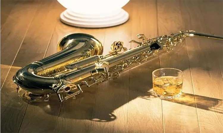 西安零基础学萨克斯