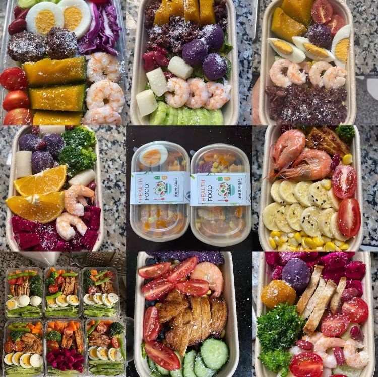 培训轻食技术哪里好