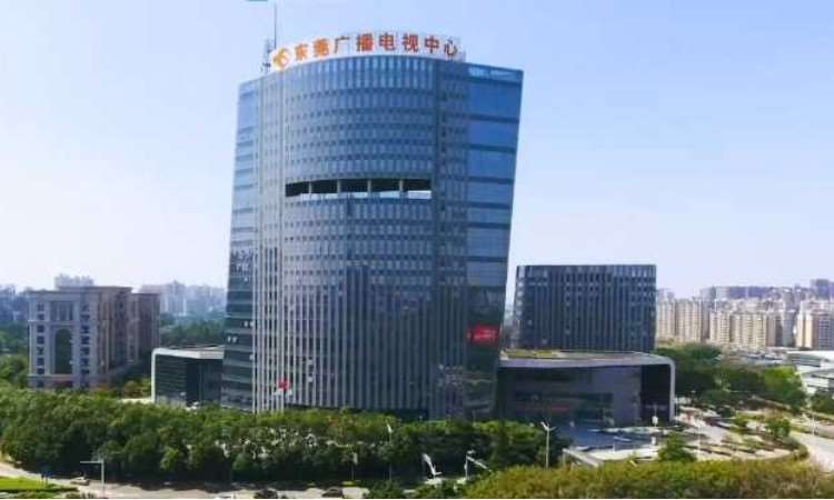 东莞广电后浪传媒艺考培训中心