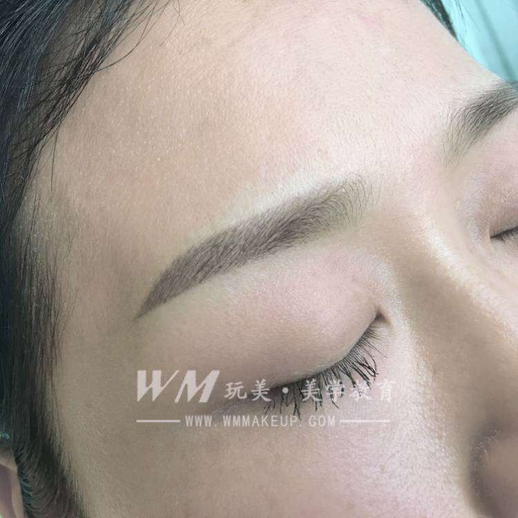 纹绣(半永久)全能班