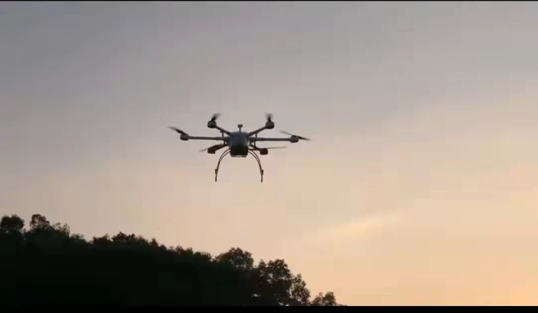 长沙无人机正规培训机构