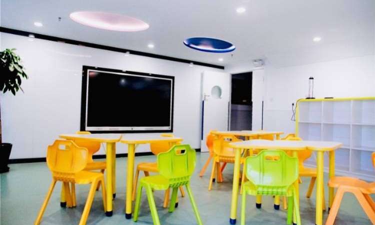 青岛励步儿童成长中心