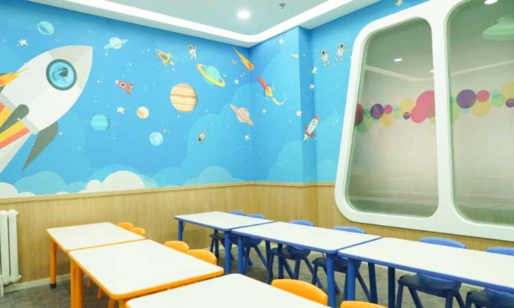 天津新东方素质教育中心