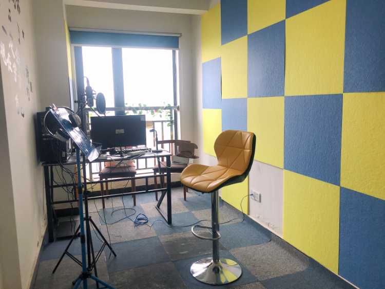 长沙学习唱歌培训