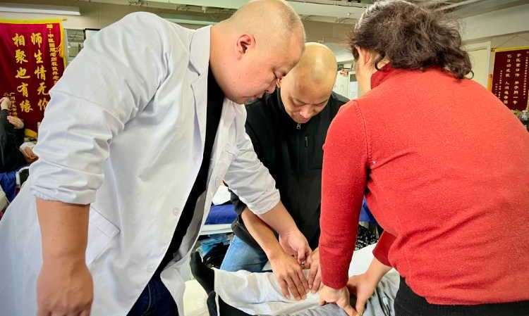 成都国耀中医培训