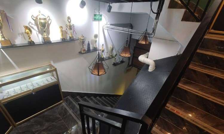 上海尊睿宠物美容培训