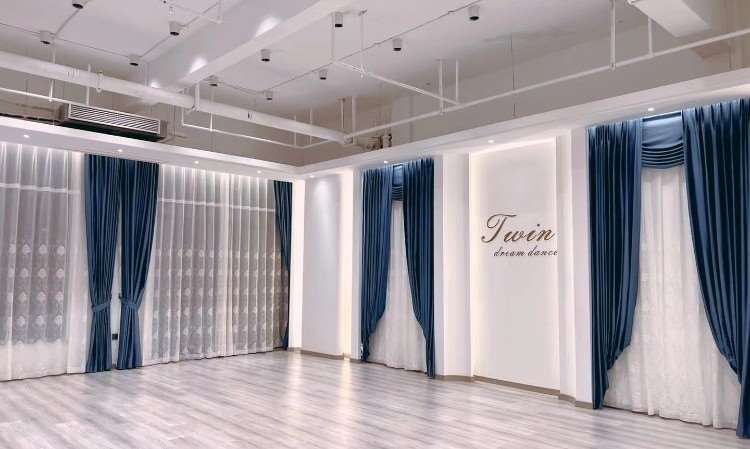 南昌双生梦舞蹈培训