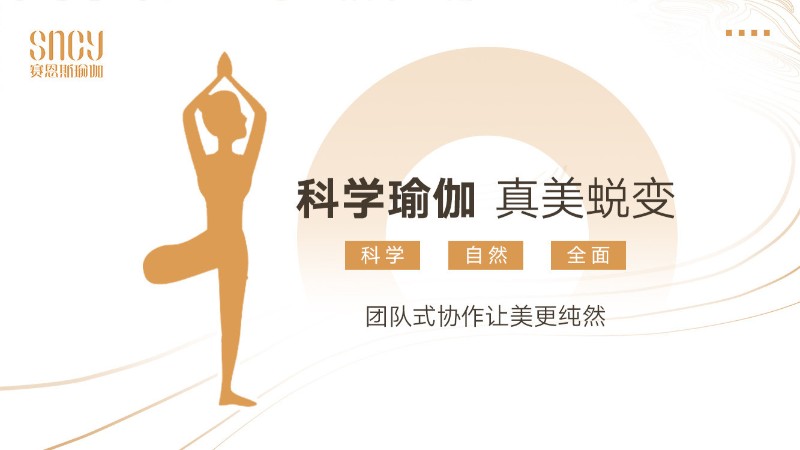 长沙瑜伽培训课