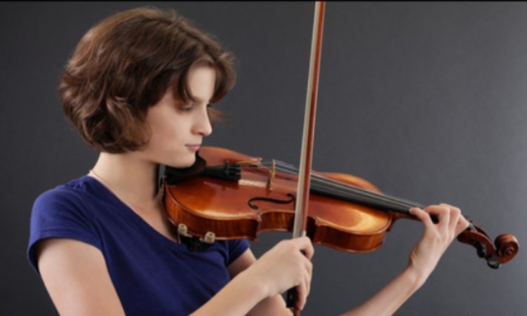 武汉小提琴幼儿班