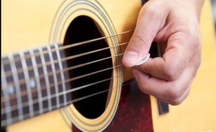 武汉儿童吉他培训学校