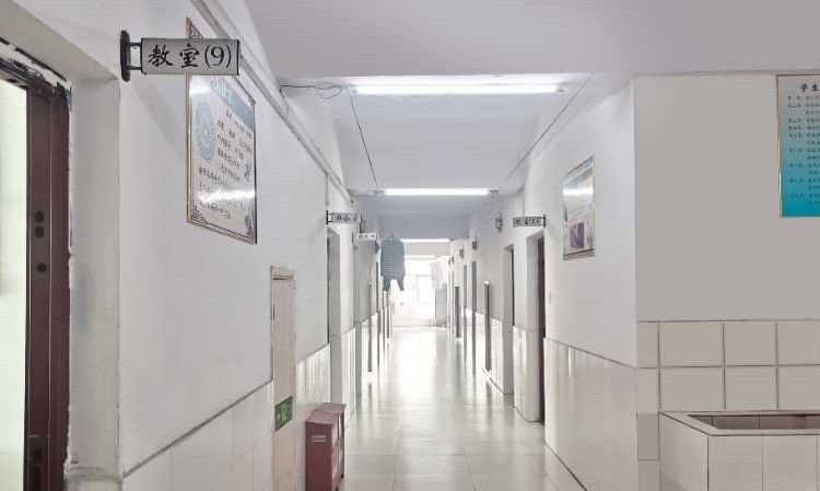 合肥市康泰职业培训学校