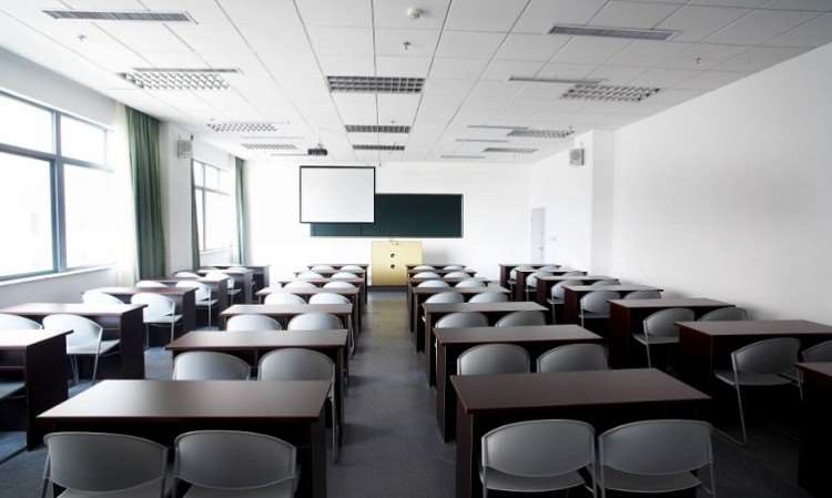 武汉宏泰君安职业培训学校