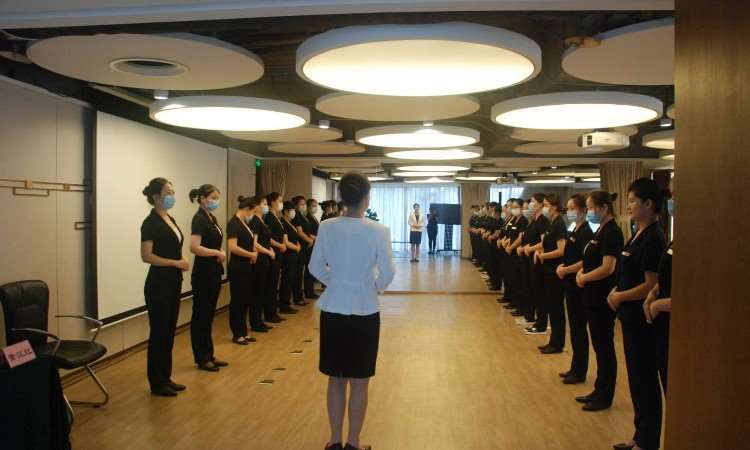 北京智通汇博酒店管理培训