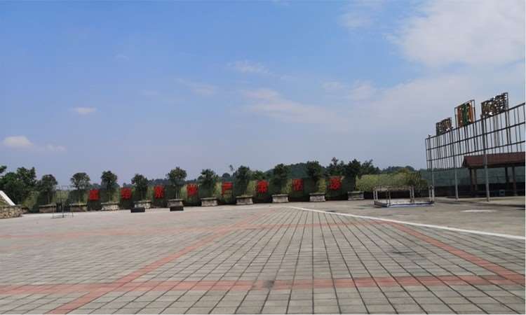 重庆九九勇士拓展夏令营