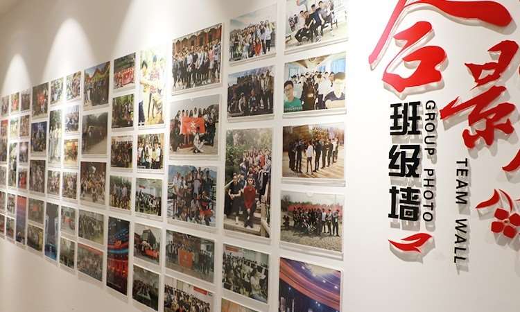 完美动力影视动画培训