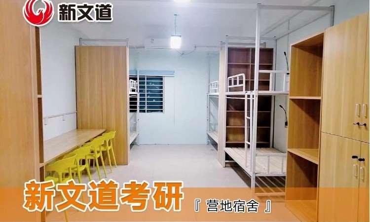 郑州新文道考研