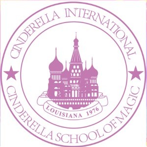 灰姑娘亲子美育（西安中心）