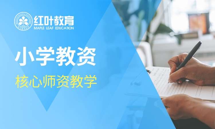 大连小学教师资格证培训考试