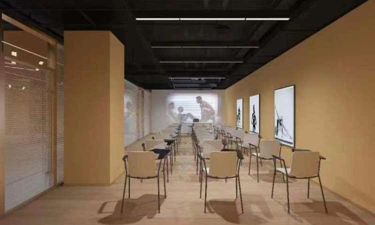 天津华康励健健身培训