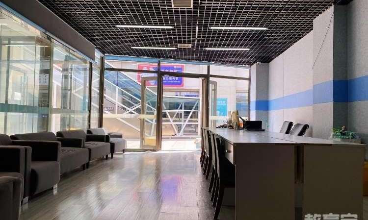 大连渤海职业培训学校