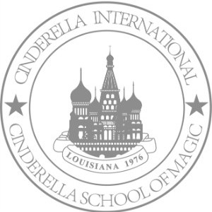 灰姑娘国际亲子美育