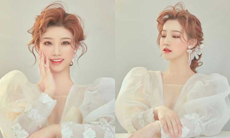 长沙星沙玲丽化妆美甲学校