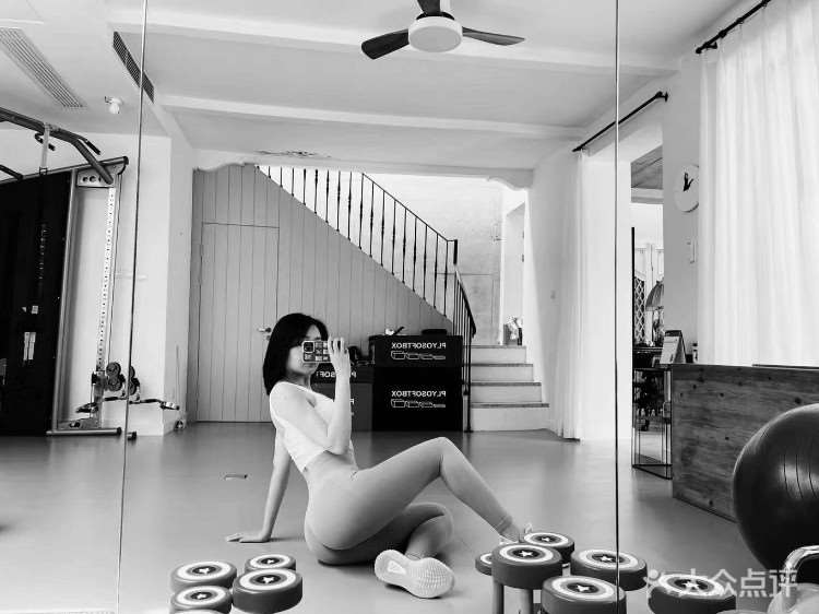 大连专业钢管舞学习