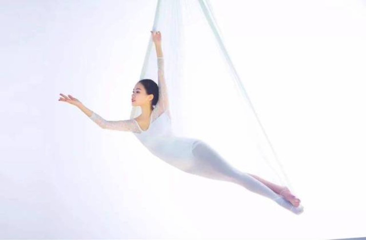 大连儿童钢管舞学习